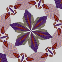 Symmetrie #41
