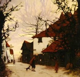 Ein Dorfladen