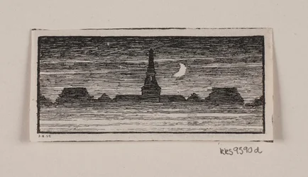Vignette zu H. Hertz