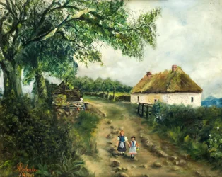 The Nook, Invergowrie