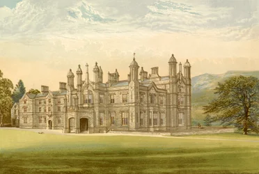 Glanusk Park