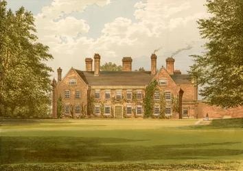 Nether Hall