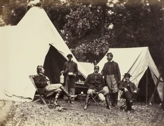 Was will ich, John Henry?