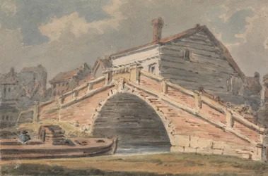 Lewes-Brücke, Sussex