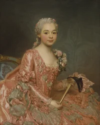Baroness de Neubourg-Cromière