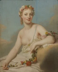 Flora der Oper