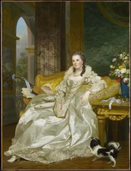 Die Comtesse d