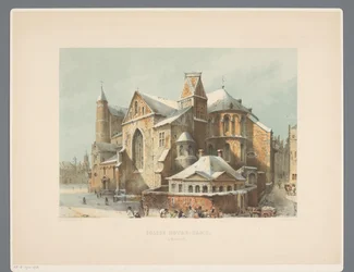 Liebfrauenbasilika in Maastricht