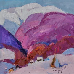 Violette Winterberge