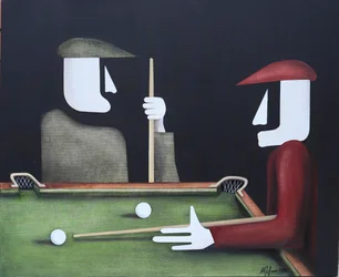 Billard