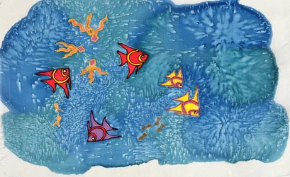 Fisch, 1999