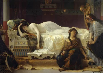 Phèdre, ca. 1880