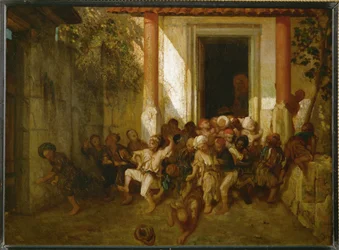 Türkische Schule