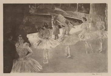Das Ballett