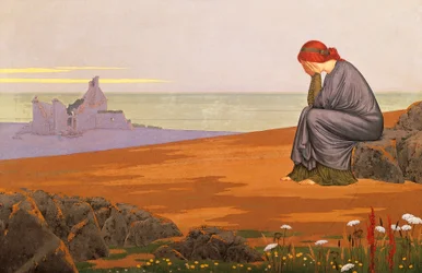 Die Rückkehr nach Hause