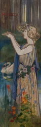 Allegorie der Musik