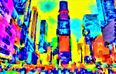 Ohne Titel, 2020