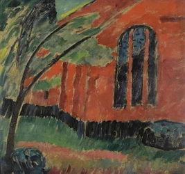 Kirche in Prerow