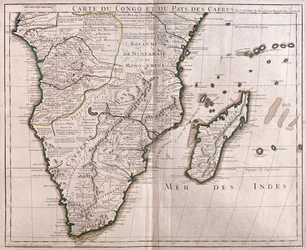 Kongo (Südafrika)