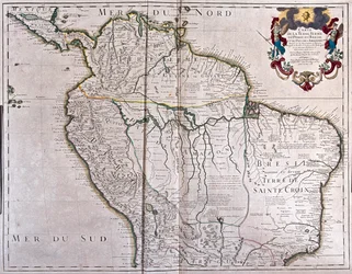 Peru - Brasilien und Amazonien - von A