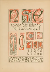 Documents Décoratifs, 1902