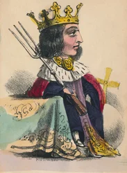 Richard II., 1856
