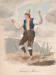 Bauer von Hierro