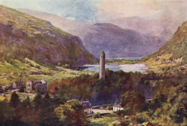 Glendalough