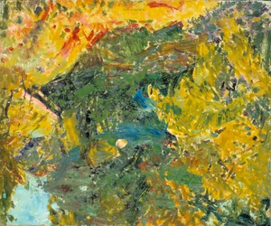 Landschaft, ca. 1925