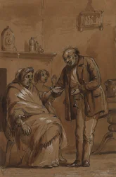 Nun, Doktor, bitte sagen Sie es mir