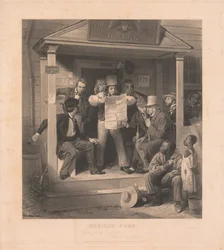 Mexikanische Nachrichten