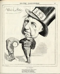 Le Charivari
