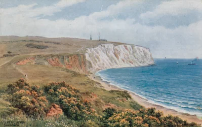 Culver Cliffs, Sandown