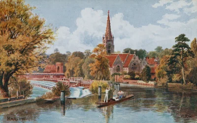 Marlow