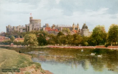 Schloss Windsor