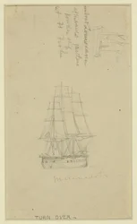 Die Louisiana und Minnesota