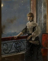Mondschein (Au clair de la lune)