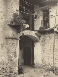 Ein Winkel in Pallanza