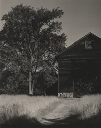 Scheune, Lake George