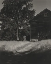 Scheune, Lake George