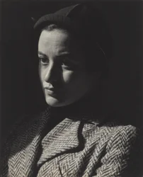 Dorothy Norman