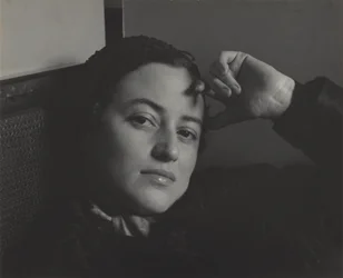 Dorothy Norman