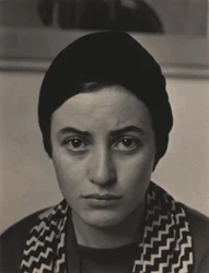 Dorothy Norman
