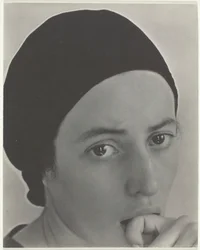 Dorothy Norman, ca. 1931