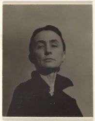 Georgia O