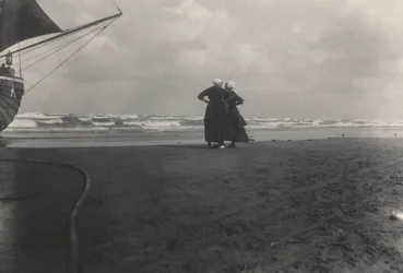 Klatsch - Katwijk