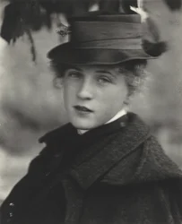 Fräulein S.R.