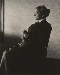Frau Stieffel