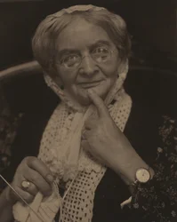 Frau Stieffel