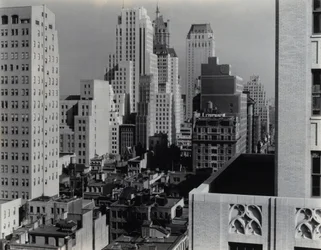 New York von An American Place